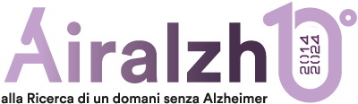 Airalzh - Associazione Italiana Ricerca Alzheimer Ets